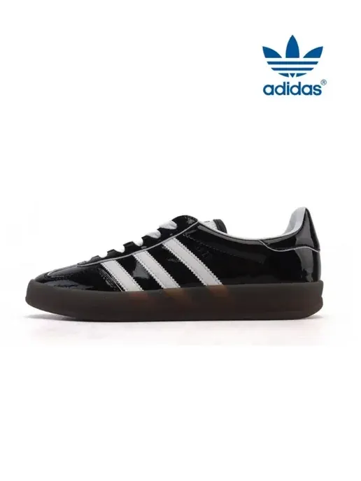 Кроссовки Gazelle Bold