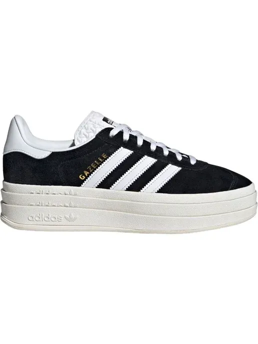 Кеды Gazelle Bold W