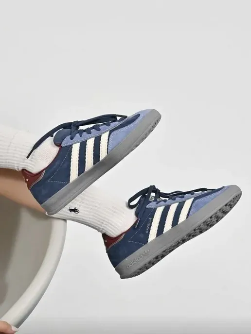 Кеды Gazelle
