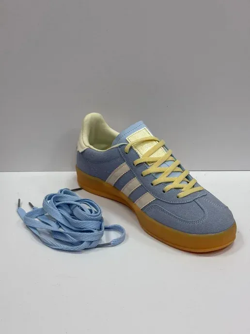 Кроссовки Gazelle INdoor