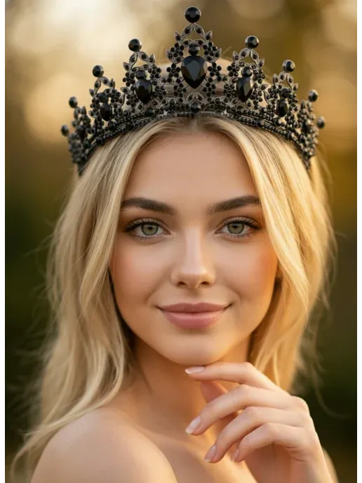 Диадема корона на голову