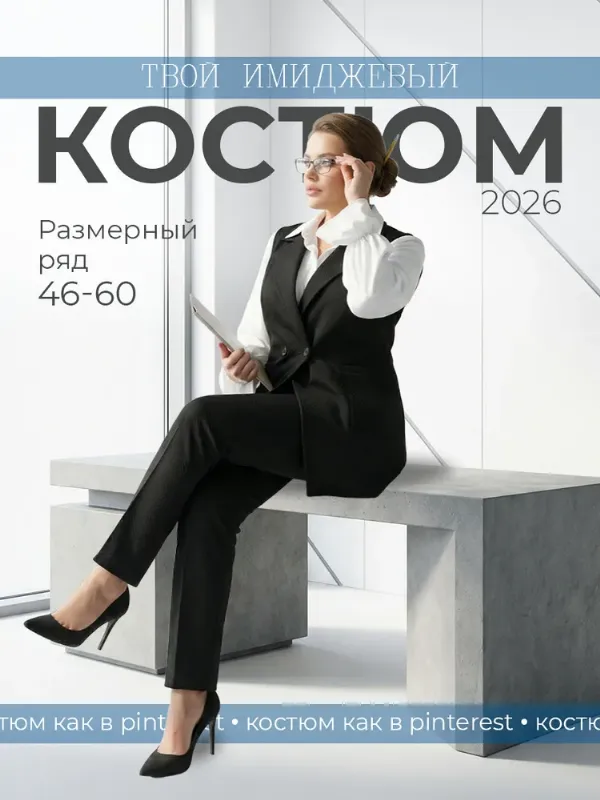 Комплект одежды NAGOTEX Рубчик