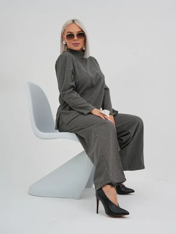 Костюм классический Vintage production