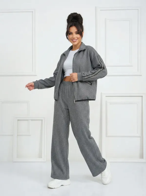 Костюм классический ML Style