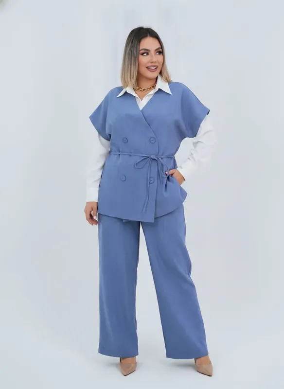 Костюм классический Vintage production
