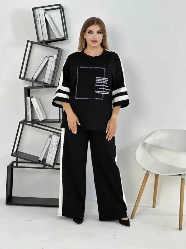 Костюм классический D-Look