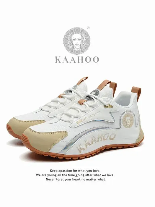 Кроссовки KAAHOO