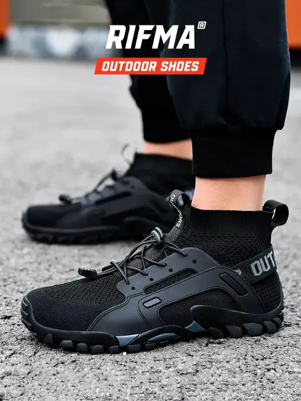 Кроссовки Outdoor