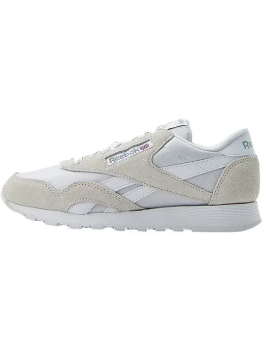 Кроссовки Classic Nylon