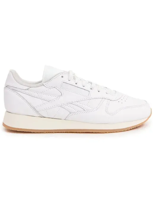 Кроссовки Classic Leather 1983 Vintage Crepe