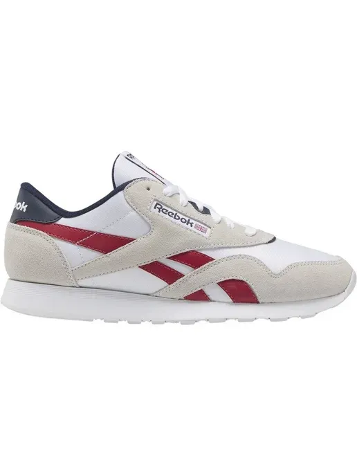 Кроссовки Classic Nylon