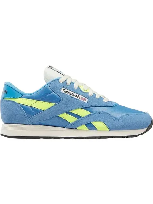 Кроссовки Classic Nylon
