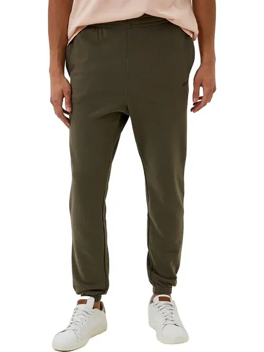 Брюки Train French Terry Pants
