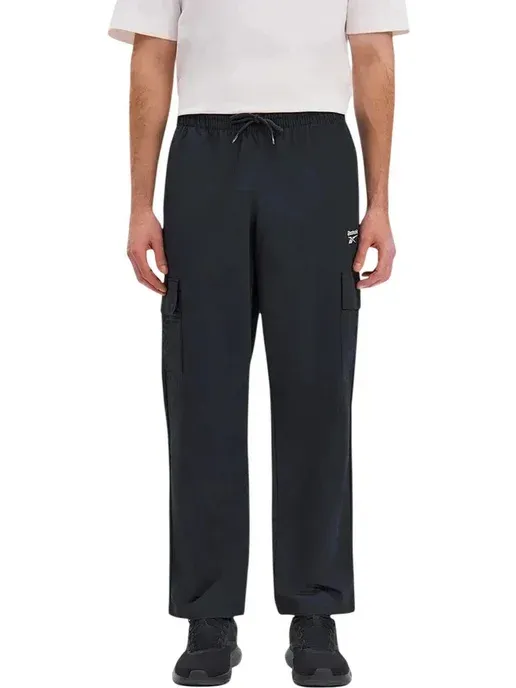 Брюки Identity Small Logo Woven Cargo Pant
