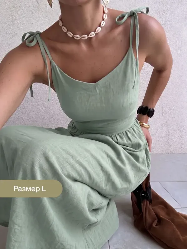 Платье JewelryMeverly