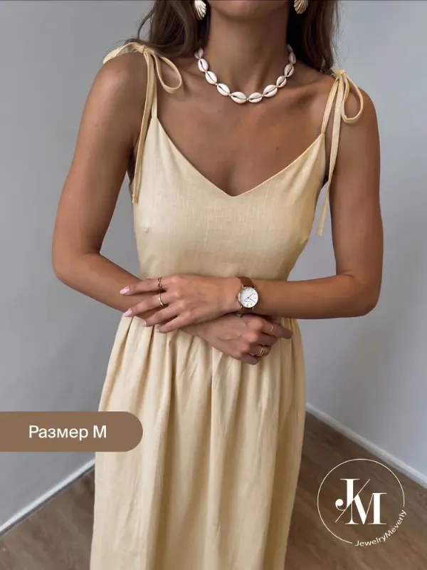 Платье JewelryMeverly