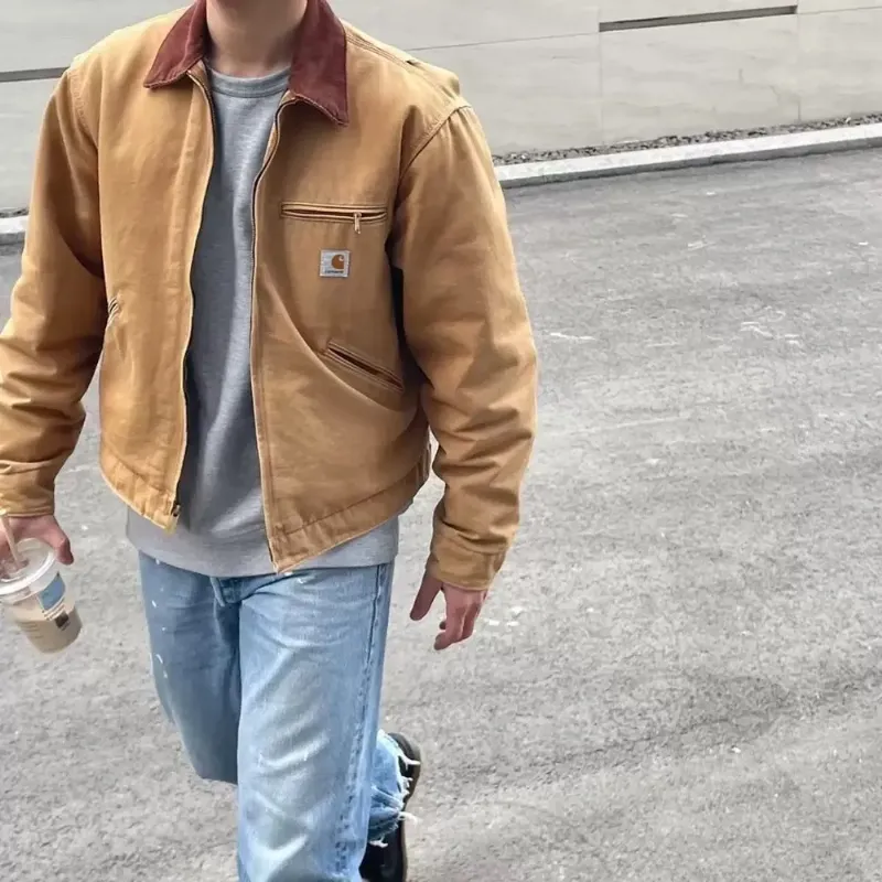 Куртка carhartt