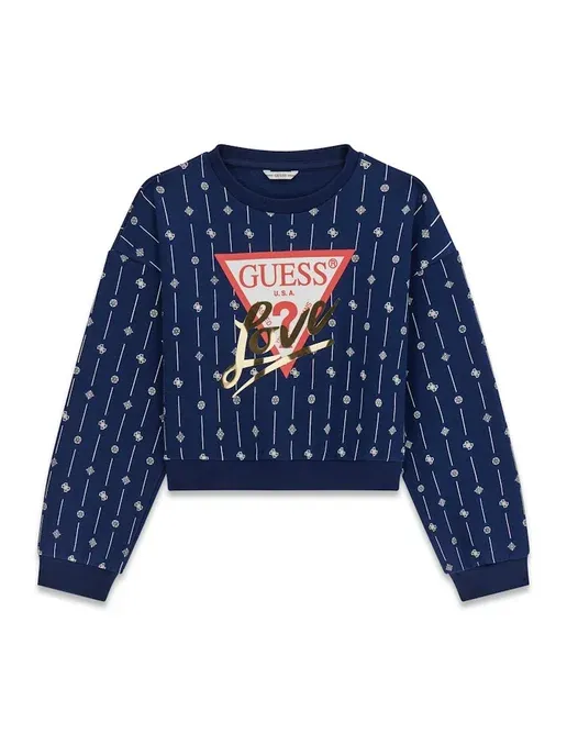 GUESS
