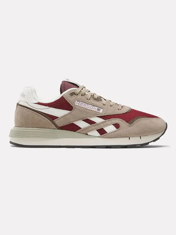 Кроссовки CLASSIC NYLON 89