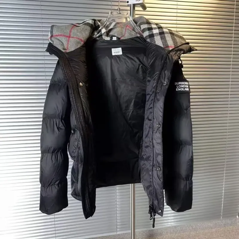 Куртка Burberry M 1990 MNT Q JKT