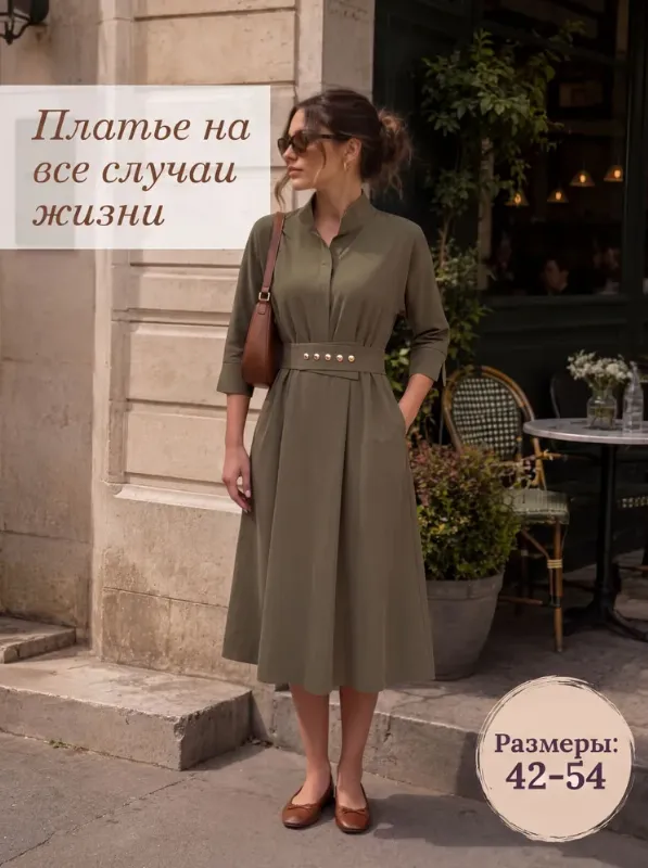 Платье вечернее