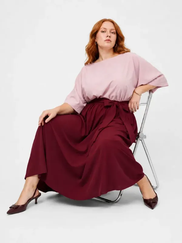 Платье Velvet Season праздничное