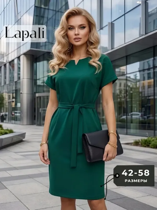 Платье Lapali