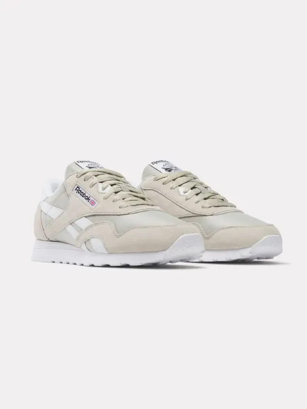 Кроссовки CLASSIC NYLON