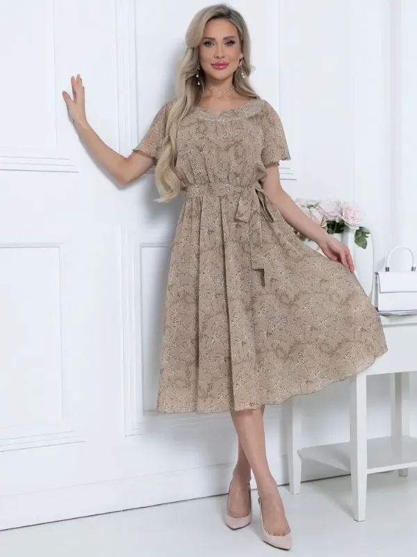 Платье BELLMELODY