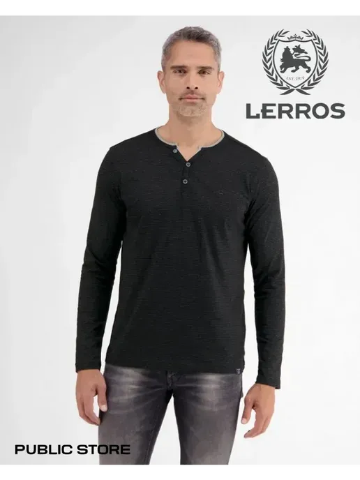 LERROS