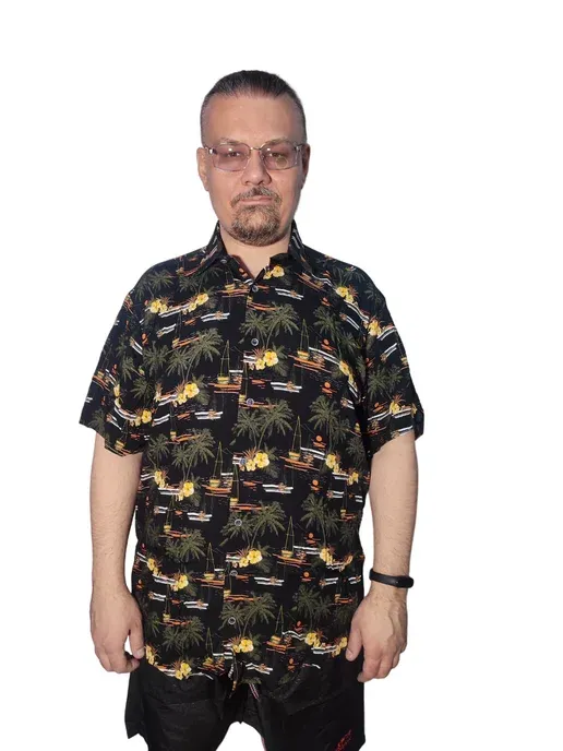 Castelli рубашки