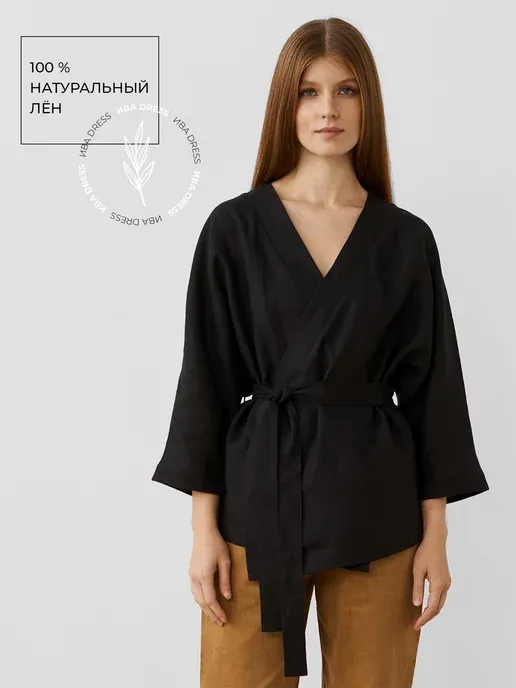 ИВАDRESS