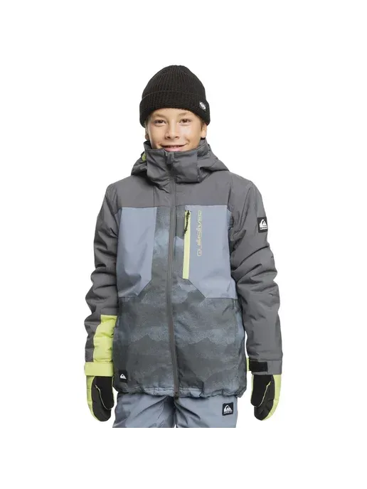 quiksilver