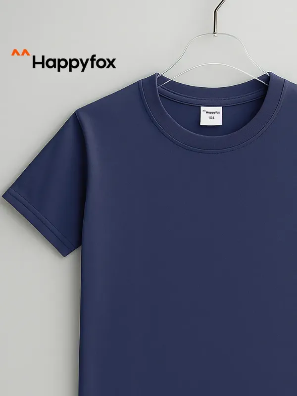 Футболка Happyfox детская