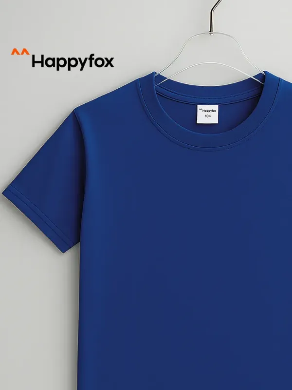 Футболка Happyfox детская