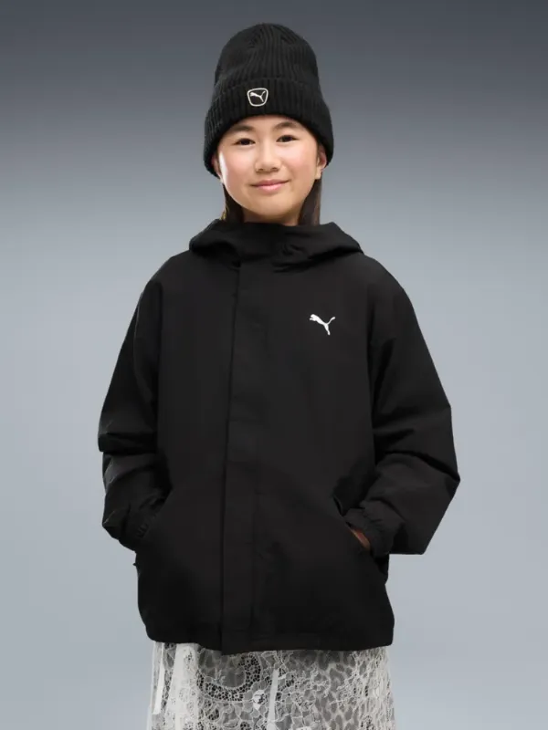 Ветровка Fleece Lined Transeasonal Jacket
