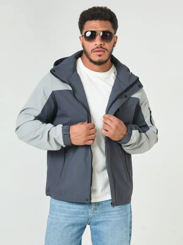 Ветровка KINGSO MENS