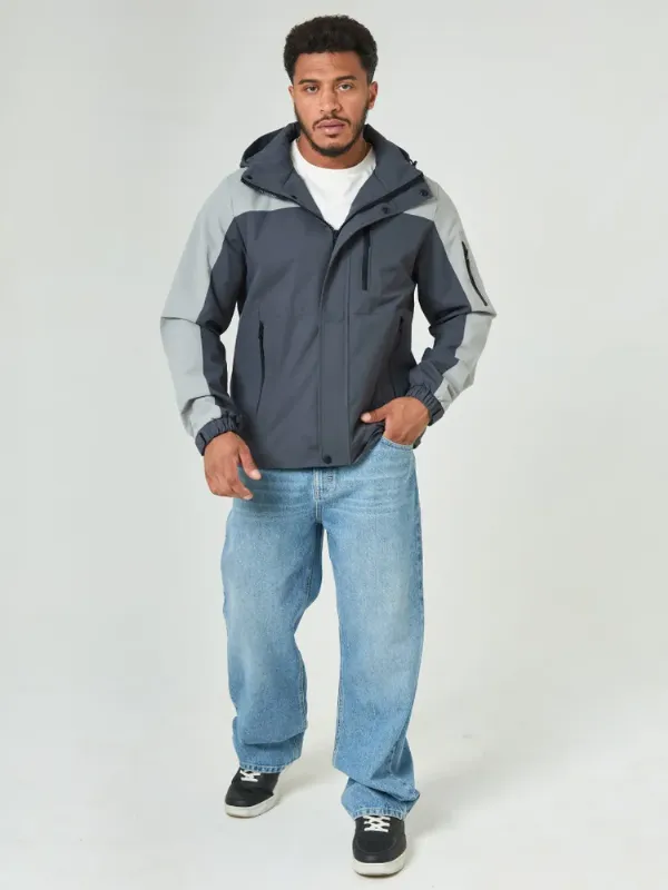 Ветровка KINGSO MENS