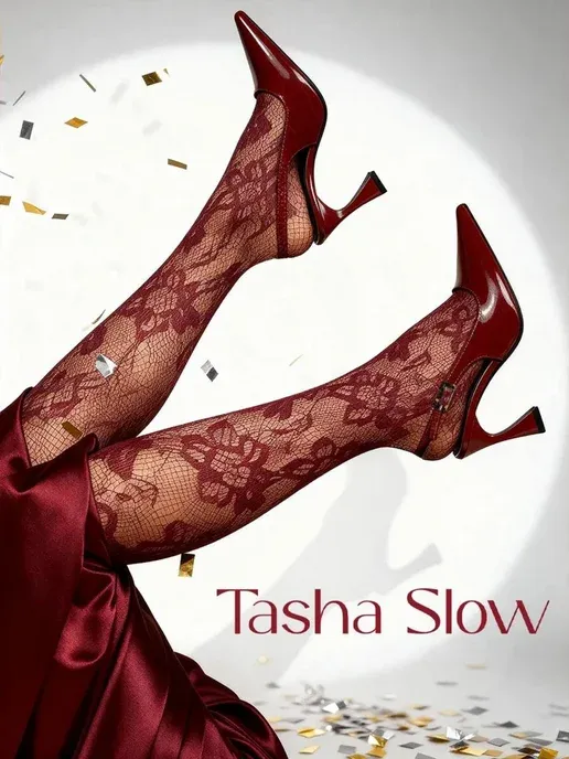 Tasha Slow