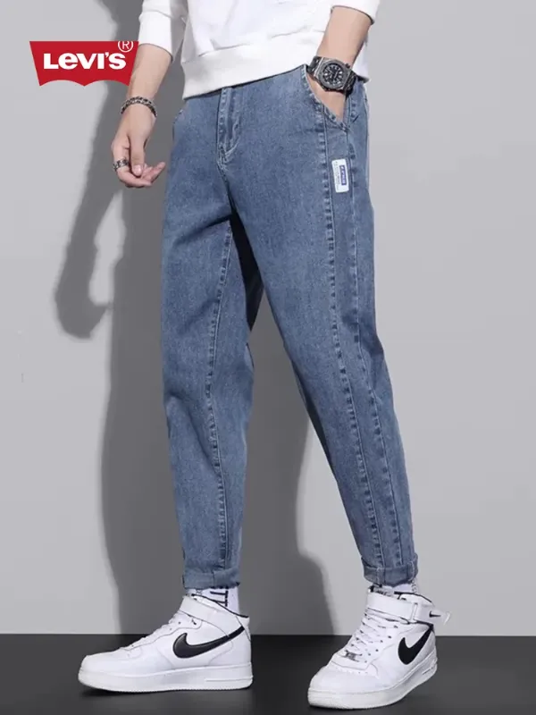 Джинсы Levi's джинсы levis мужские