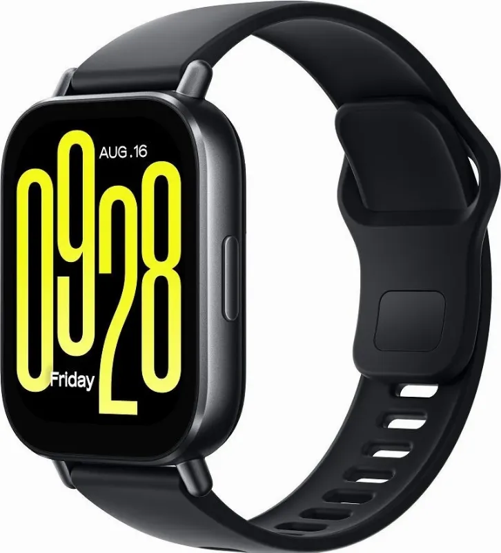Xiaomi Redmi Watch 5 Active Умные часы, 51мм, черные