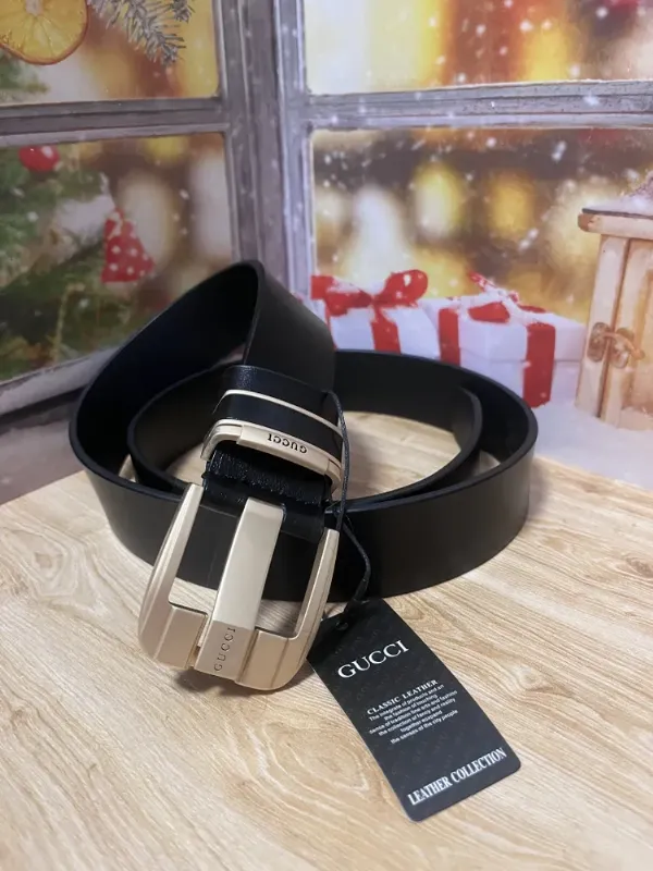 Gucci Ремень