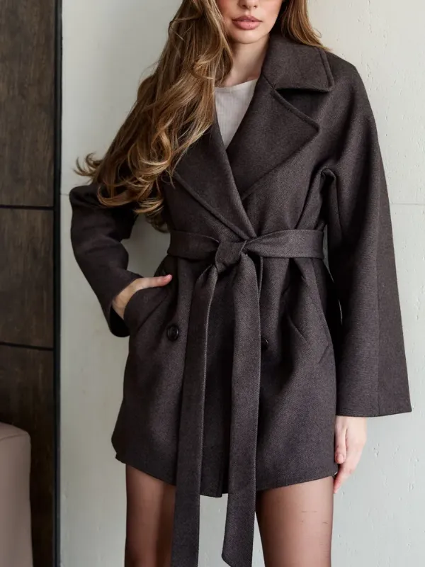 Пальто BUTA LABEL