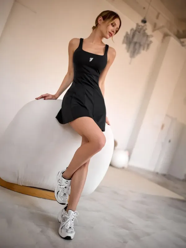 Платье Bona Fide