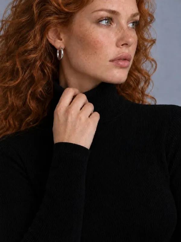 Водолазка CHELEBI TEXTILE