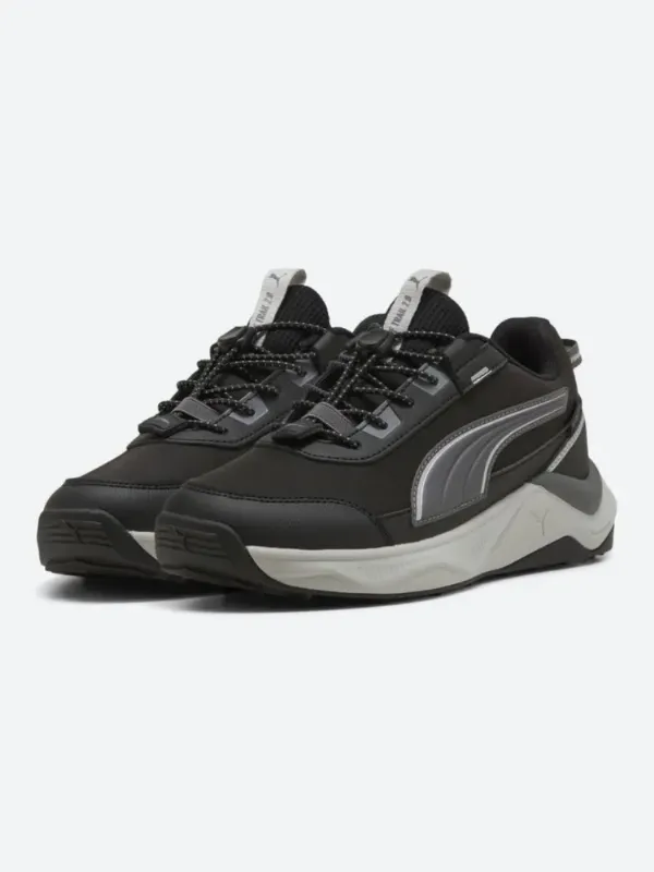 Кроссовки Evolve 2.0 Trail Puretex Lo Jr