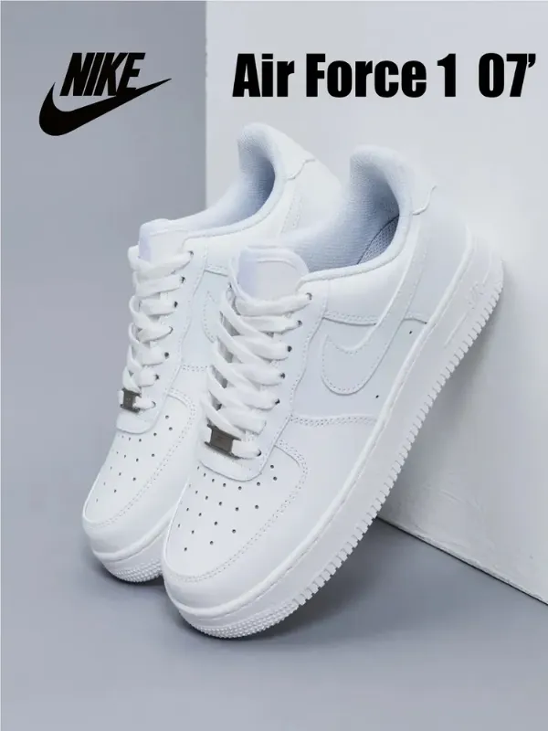 Кроссовки Air Force 1 '07
