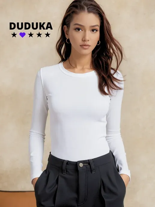 DUDUKA