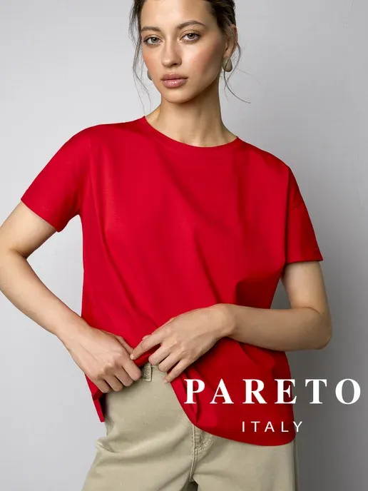 PARETO ITALY