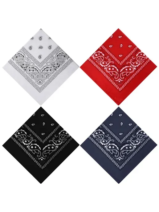 Бандана 4 в 1
